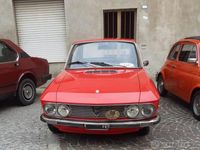 usata Lancia Fulvia Coupè 1.3 S 91 CV II TARGA ORO