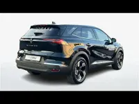 Usata Renault Symbioz Techno 160 CV (117 kW) 2025 Nero SUV