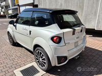 Usata Chatenet CH26 2013 Bianco Utilitaria