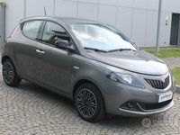 Usata Lancia Ypsilon S 69 CV (50 kW) 2021 Grigio Utilitaria