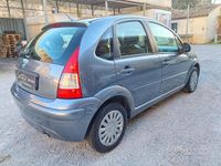 Usata Citroën C3 60 CV (44 kW) 2010 Grigio Station wagon