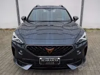Usata Cupra Formentor 150 CV (110 kW) 2023 Grigio magnetico SUV