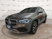 Usata Mercedes GLA180 Executive 116 CV (85 kW) 2023 Grigio SUV