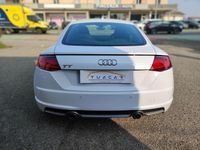 usata Audi TTS Line 2.0 TFSI