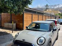Usata Mini One D Business 95 CV (69 kW) 2015 Utilitaria