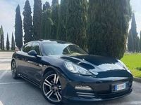 usata Porsche Panamera 4.8 4S