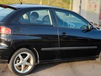 usata Seat Ibiza 1.4 3p. Stylance 2006