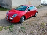 Usata Alfa Romeo MiTo Distinctive 105 CV (77 kW) 2010 Utilitaria