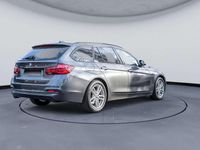 Usata BMW 318 Sport Line 136 CV (100 kW) 2017 Station wagon