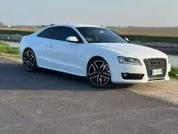 Usata Audi A5 S-Line 239 CV (175 kW) 2010 Coupé