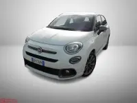 Usado Fiat 500X Sport 95 HP (69 kW) 2021 SUV