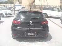 Usata Renault Clio IV 90 CV (66 kW) 2016 Nero Berlina
