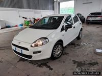 usata Fiat Punto 1.3 Multijet II S&S 95 cv - 3208511467