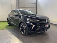 Nuova Renault Captur Techno 101 CV (74 kW) 2025 Nero SUV