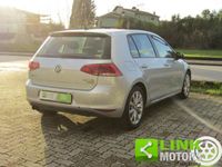 usata VW Golf VII 2.0 TDI 5p. Highline BlueMotion