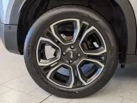 Usata Jeep Avenger Summit 101 CV (74 kW) 2025 Grigio SUV