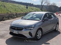 Occasion Opel Corsa GS Line 101 ch (74 kW) 2020 Argent Citadine