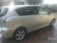 usata Toyota Corolla Verso 2007 2.2 130kw