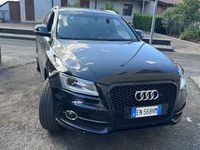 usata Audi Q5 2.0 tdi Advanced Plus quattro 177cv s-tronic