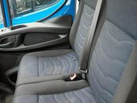 Usata Iveco Daily 2017 Antracite Berlina