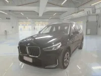 Usata BMW X1 150 CV (110 kW) 2023 Nero SUV