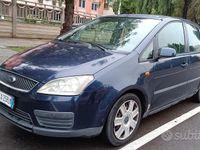 Usata Ford Focus 2005 Berlina