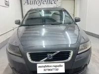 Usata Volvo S40 Kinetic 136 CV (100 kW) 2007 Grigio Berlina
