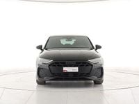 Usata Audi A3 S-Line 150 CV (110 kW) 2025 Nero Berlina