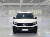 Usata Opel Combo S 131 CV (96 kW) 2025 Bianco Furgone