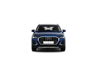 Usata Audi Q3 Advanced 190 CV (139 kW) 2023 Blu navarra metallizzato SUV