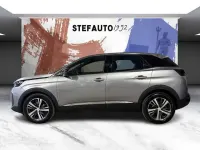 Usata Peugeot 3008 Allure 131 CV (96 kW) 2023 Grigio artense SUV