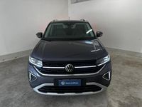 Usata VW T-Cross Style 116 CV (85 kW) 2024 Grigio SUV