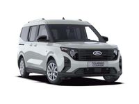 Usata Ford Tourneo Courier Titanium 126 CV (92 kW) 2024 Grigio Monovolume