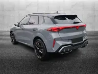 Usata Cupra Terramar VZ 265 CV (194 kW) 2024 Grigio SUV