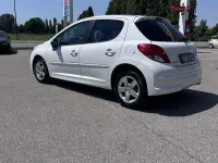 Usata Peugeot 207 Sport 95 CV (69 kW) 2009 Berlina