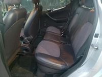 Usata Mercedes A170 Elegance 95 CV (69 kW) 2001 Grigio Berlina