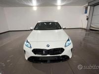 Nuova BMW 118 M Sport 149 CV (109 kW) 2025 Bianco Utilitaria