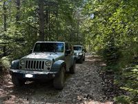Usata Jeep Wrangler Rubicon 2011 SUV