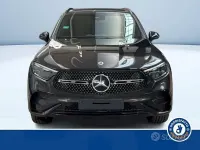Nuova Mercedes GLC300de AMG 2026 Grigio SUV
