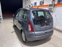Usata Lancia Musa 90 CV (66 kW) 2009 Monovolume