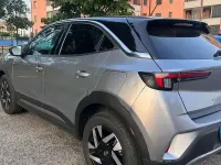 Usata Opel Mokka Edition 101 CV (74 kW) 2024 Grigio SUV