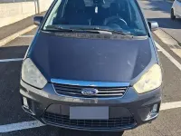 Usata Ford C-MAX 90 CV (66 kW) 2009 Monovolume