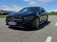 Usata Mercedes CLA200 Shooting Brake Advanced Plus 150 CV (110 kW) 2024 Station wagon