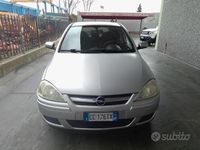 Usata Opel Corsa 2003 Utilitaria