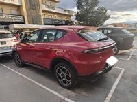 Usata Alfa Romeo Tonale Sprint 131 CV (96 kW) 2024 Rosso SUV