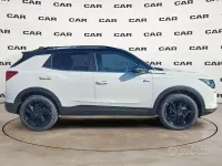 Nuova KGM Korando 163 CV (119 kW) 2026 Bianco SUV