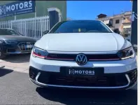 Usata VW Polo GTI 207 CV (152 kW) 2023 Argento Utilitaria