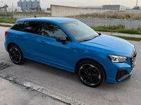 Usata Audi Q2 S-Line 150 CV (110 kW) 2021 SUV