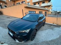 Usata Cupra Formentor 190 CV (139 kW) 2023 SUV
