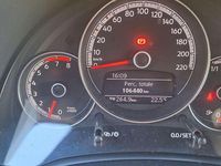 Usata VW up! CLUB 75 CV (55 kW) 2017 Utilitaria